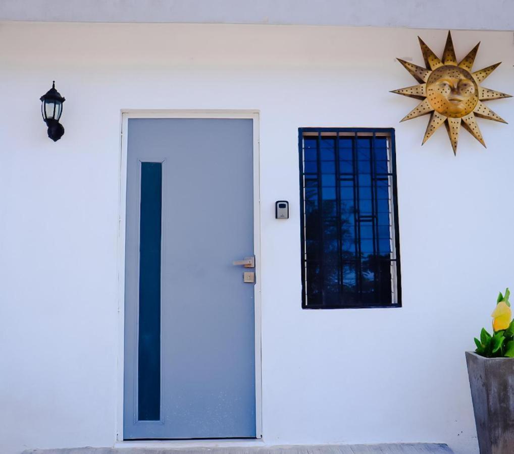 Casa Sol Y Luna Luxury バリャドリッド エクステリア 写真
